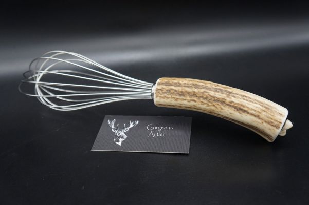 Whisk deer